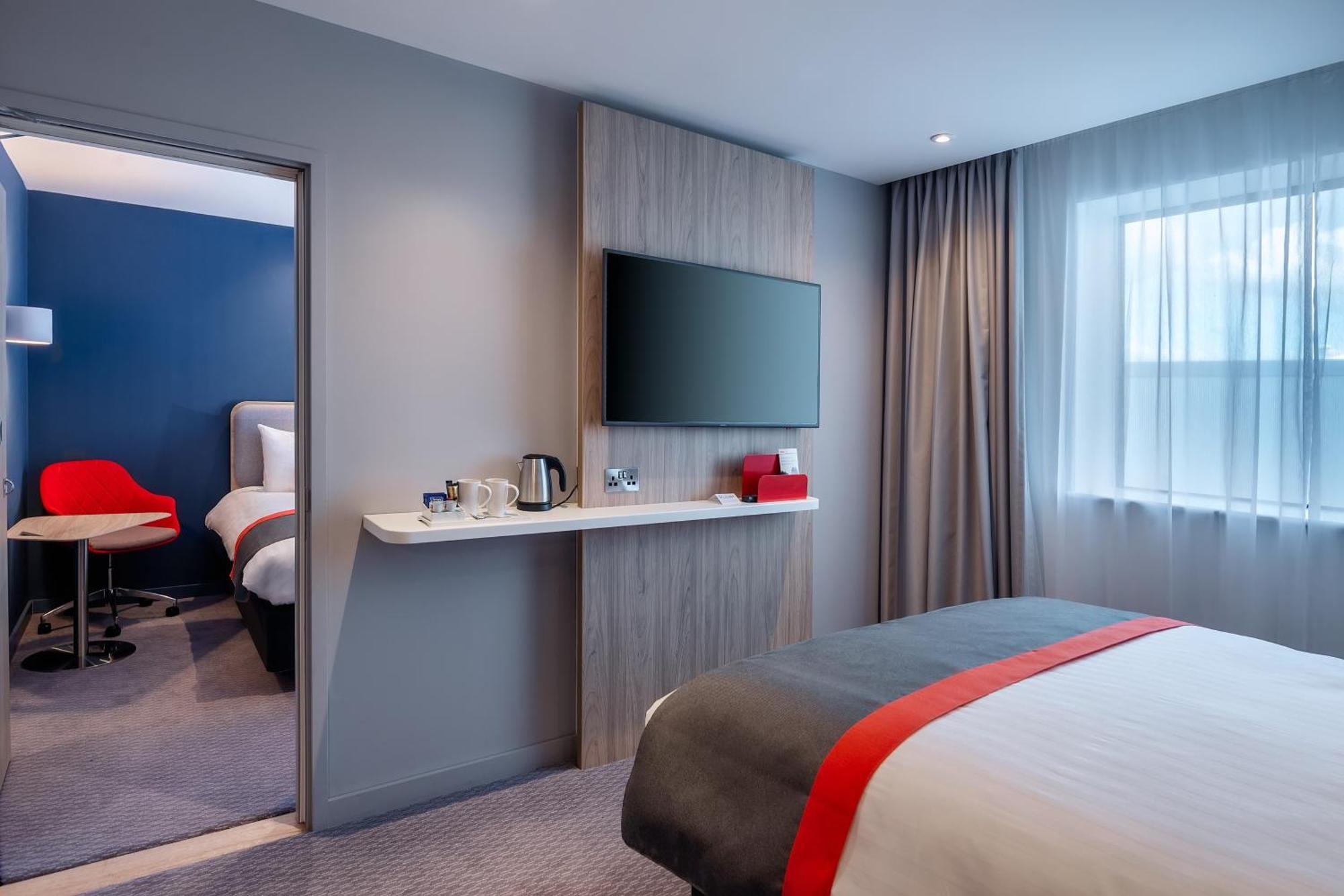 Standard Room Hot