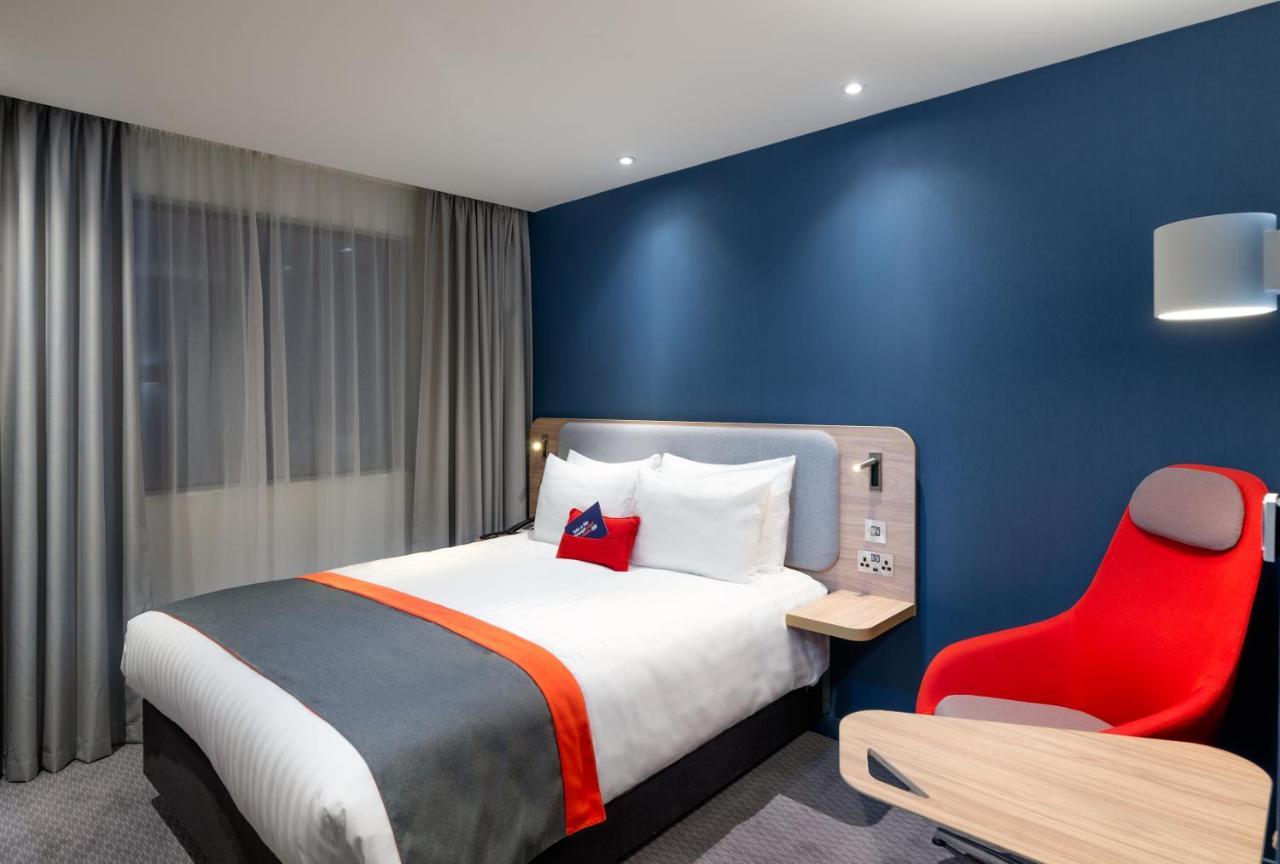 Standard Double Room Hot Accessible