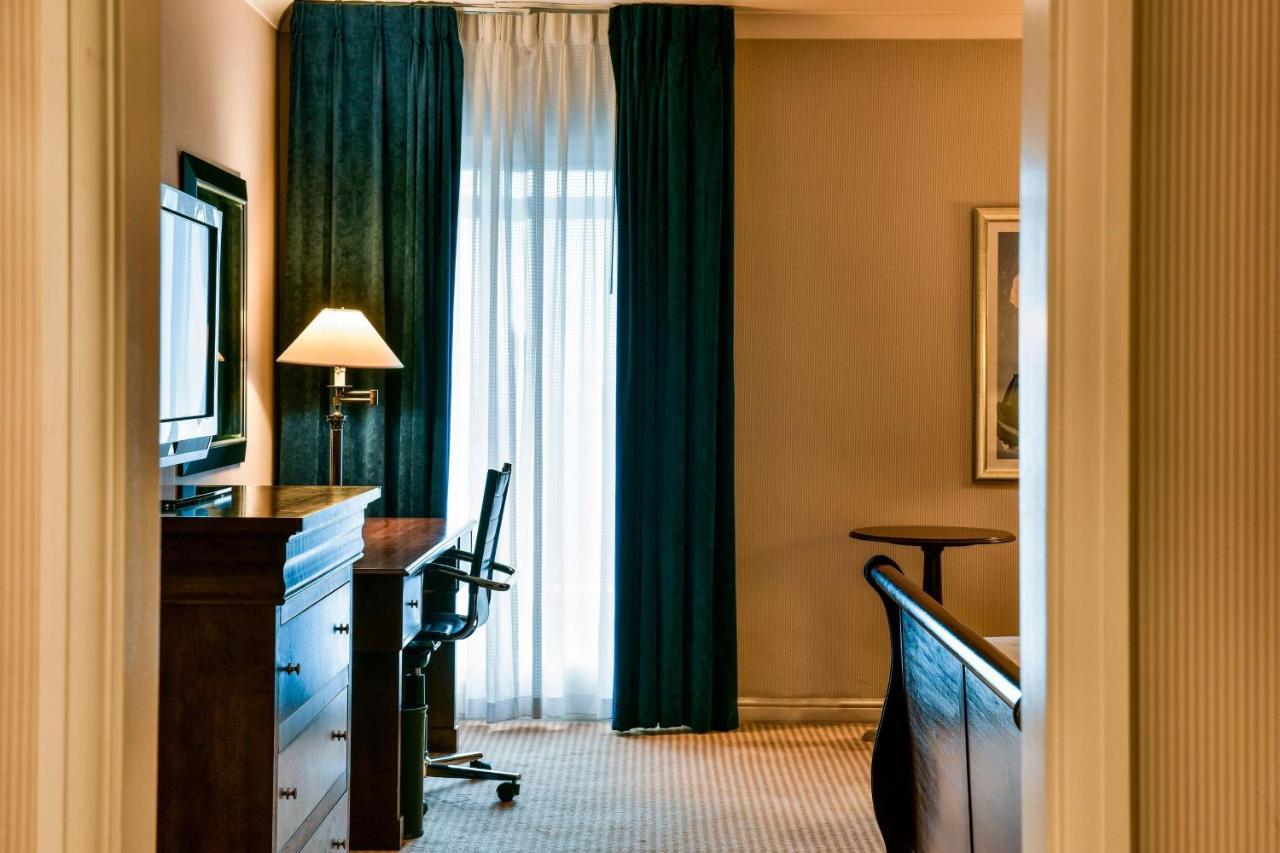 Classic Room, Guest room, 1 King