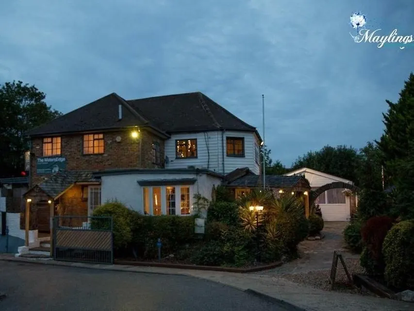 Canal Cottages-1