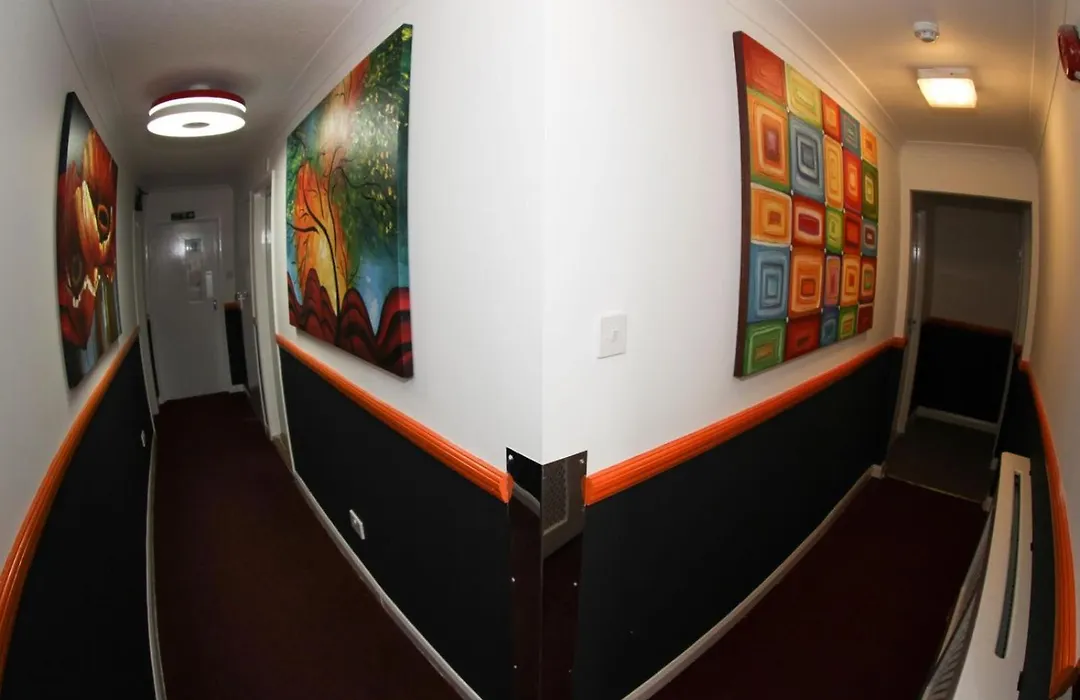 Heathrow Inn Hotel-1