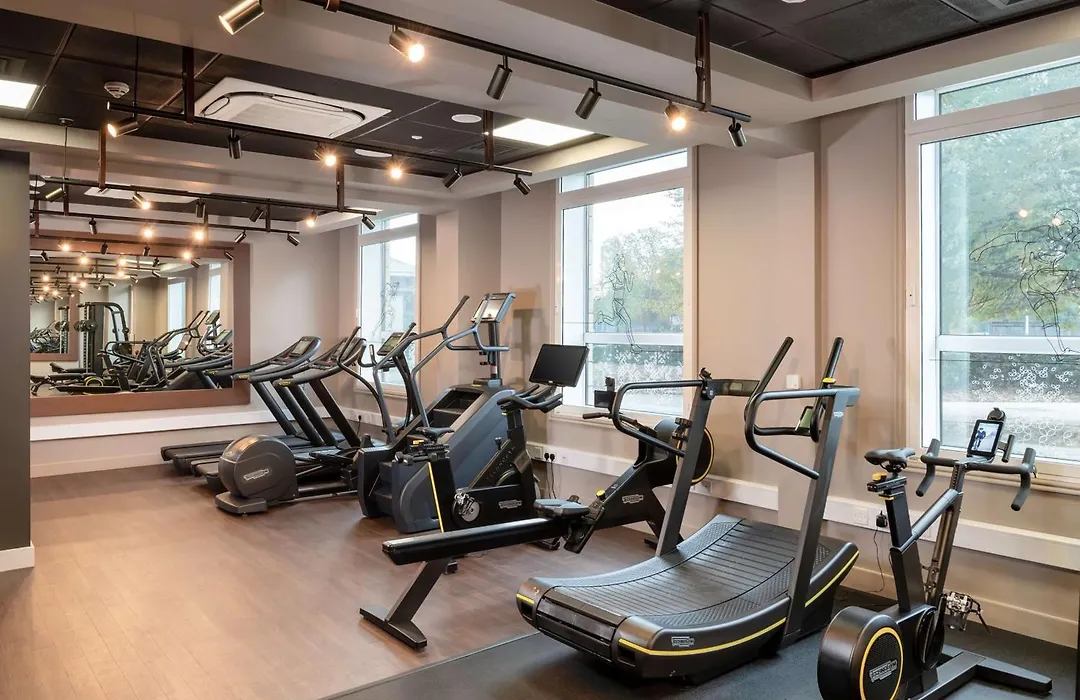 Hilton Garden Inn London Heathrow Airport-1