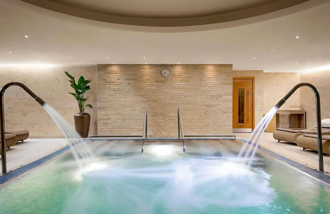 Sofitel London Heathrow-1