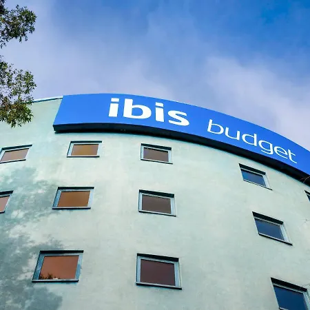 Ibis Budget London Heathrow Terminal 5-2