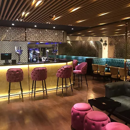 Heathrow Inn Hotel-2