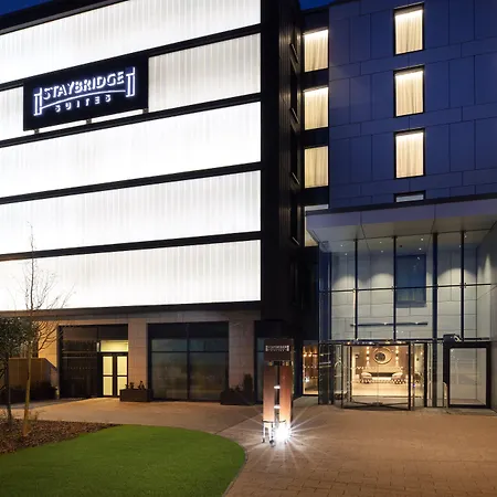 Staybridge Suites London Heathrow - Bath Road By Ihg-3