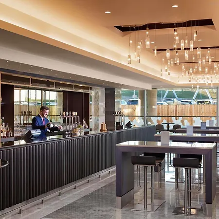 Sofitel London Heathrow-3