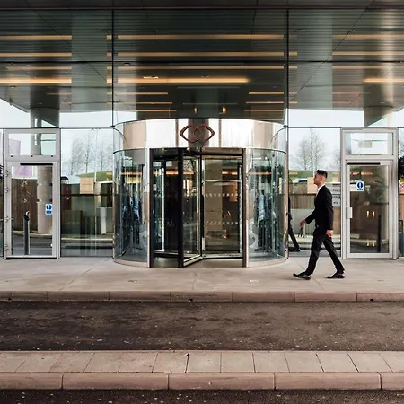 Sofitel London Heathrow-2