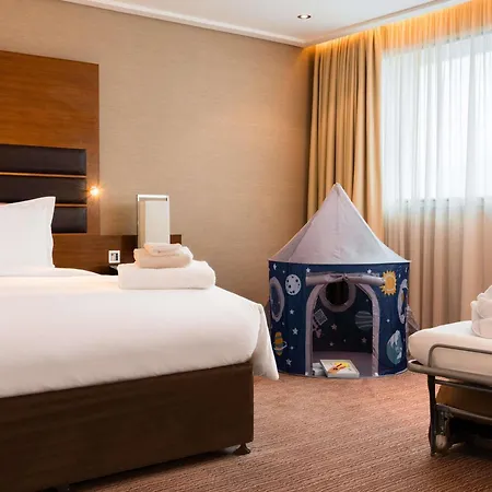 Sofitel London Heathrow-3