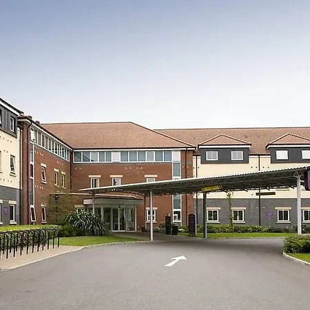 Premier Inn London Heathrow M4/J4-2
