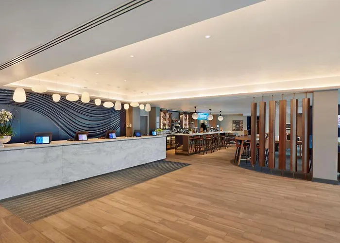 Hyatt Place London Heathrow Airport