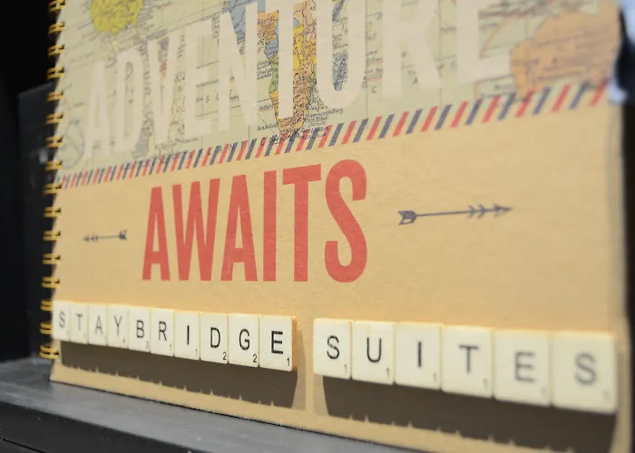 Heathrow HotelsStaybridge Suites London Heathrow - Bath Road, An Ihg Aparthotel