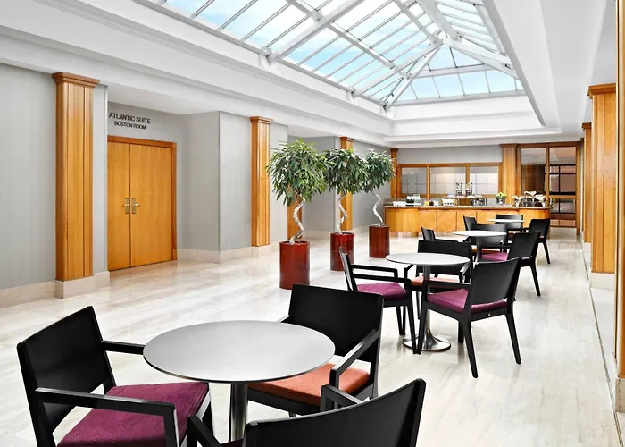 Sheraton Skyline Hotel London Heathrow Hillingdon
