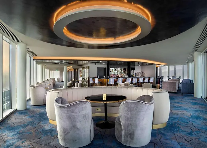 Heathrow HotelsHilton Garden Inn London Heathrow Terminal 2