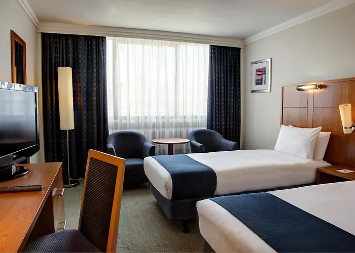 Heathrow HotelsBest Western London Heathrow Ariel