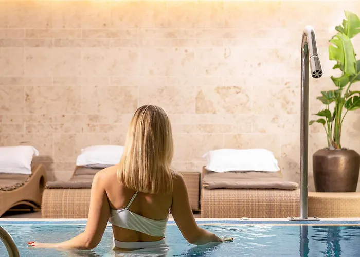 Sofitel London Heathrow Hotel Hillingdon