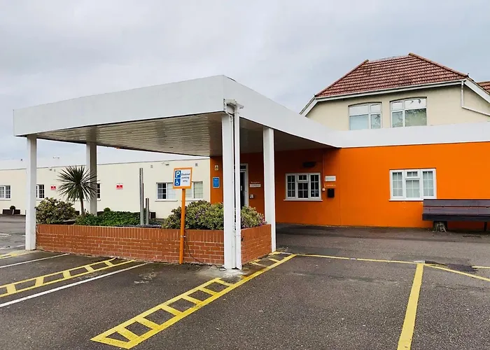 Citi Hotel London Heathrow Hillingdon